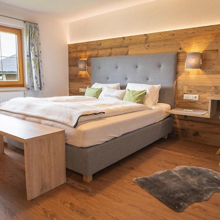 Апартаменти Haus Sonnleitner Рамзау-ам-Дахштайн Екстер'єр фото