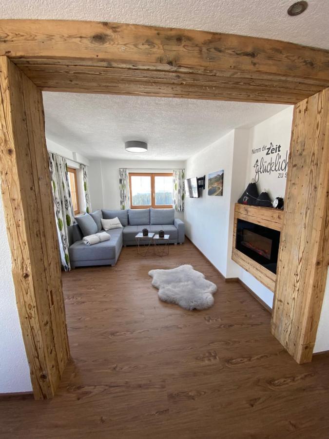 Апартаменти Haus Sonnleitner Рамзау-ам-Дахштайн Екстер'єр фото